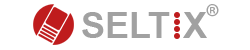 logo Seltix - Apple X Otelo