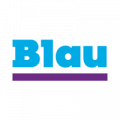 blau
